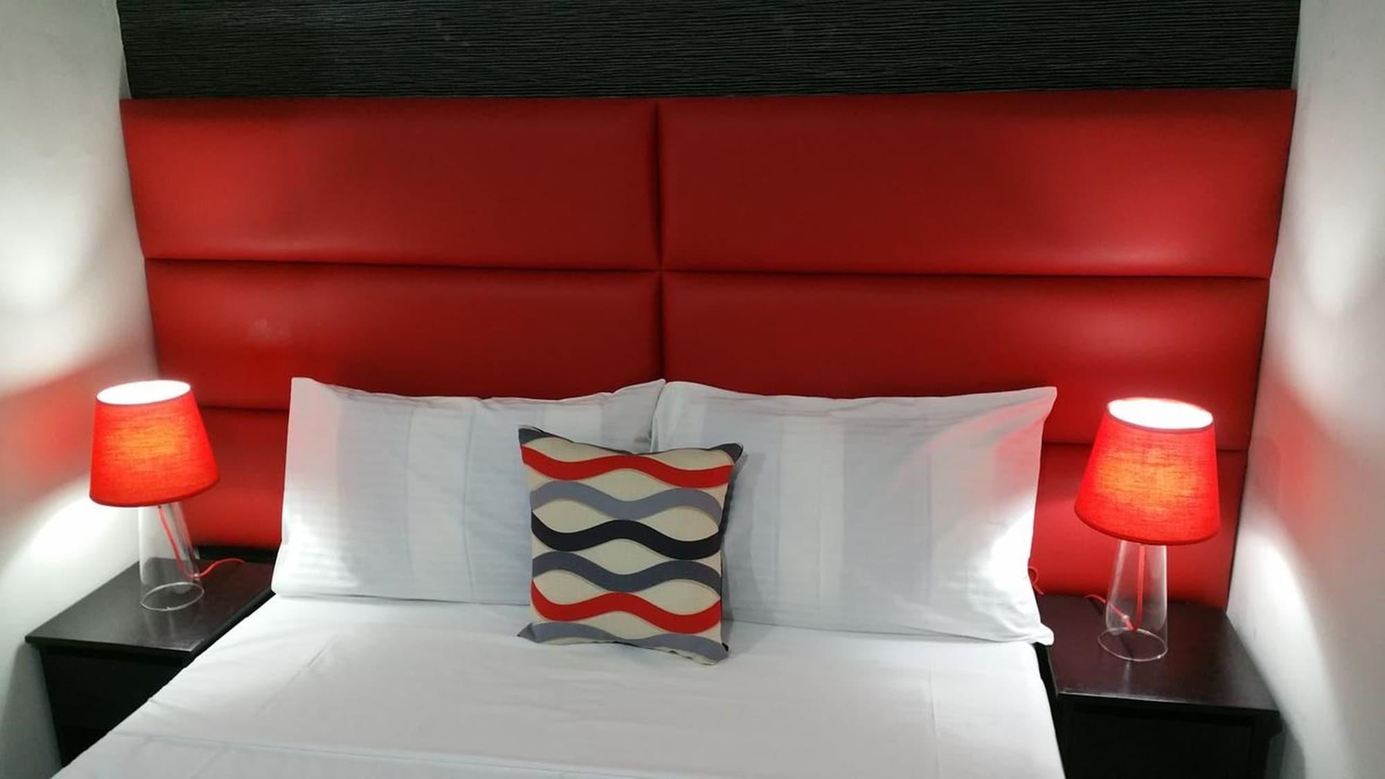 Luxury Suite 5 Angeles Dış mekan fotoğraf