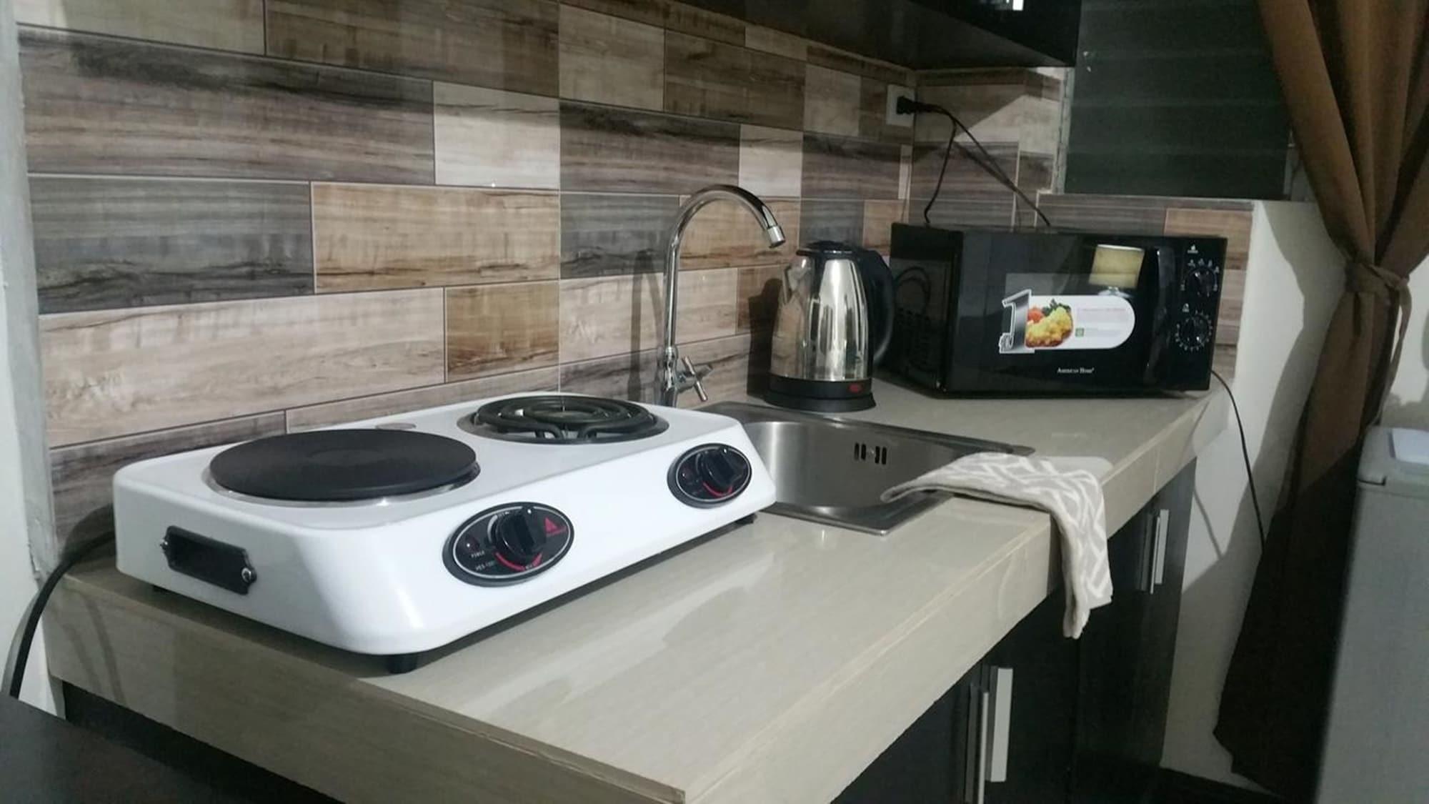 Luxury Suite 5 Angeles Dış mekan fotoğraf