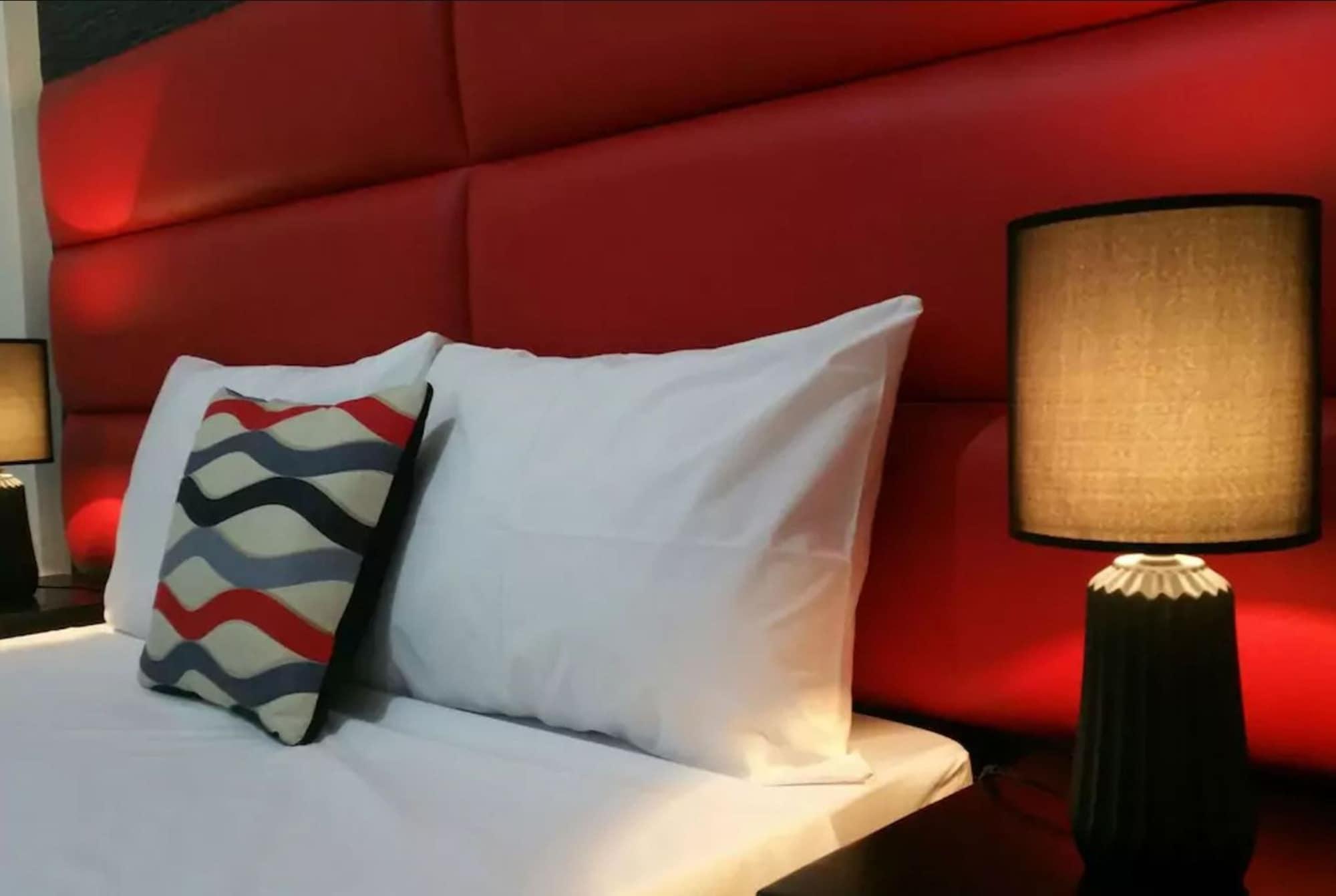 Luxury Suite 5 Angeles Dış mekan fotoğraf