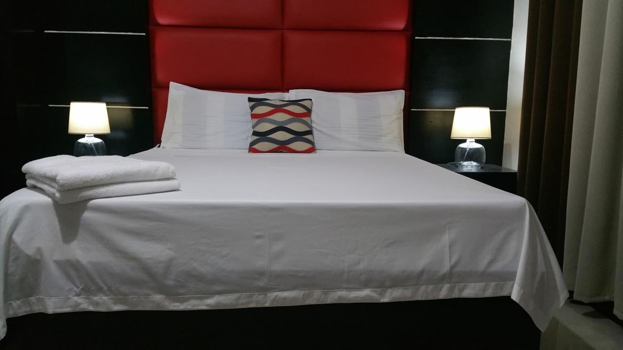 Luxury Suite 5 Angeles Dış mekan fotoğraf