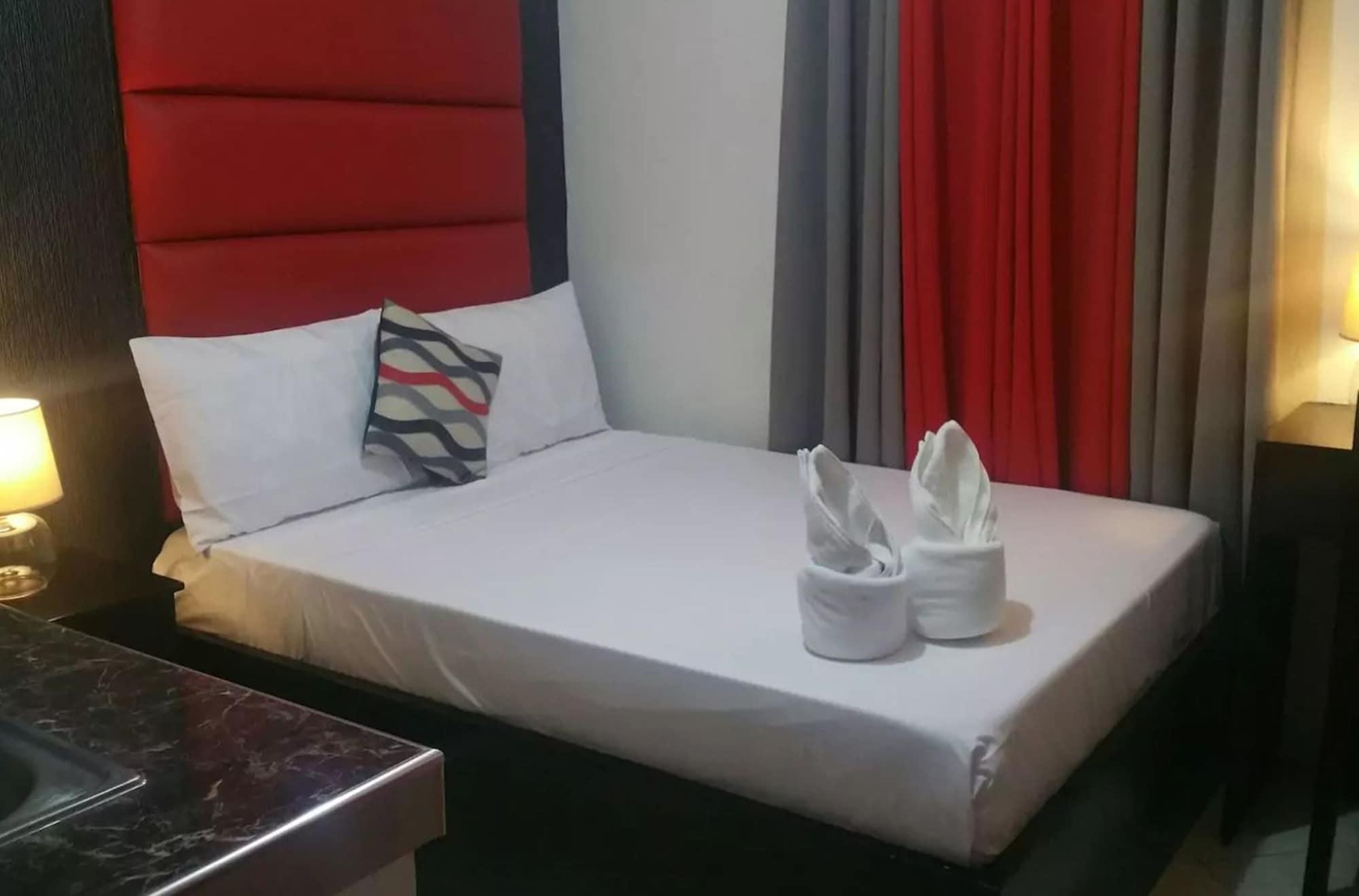 Luxury Suite 5 Angeles Dış mekan fotoğraf