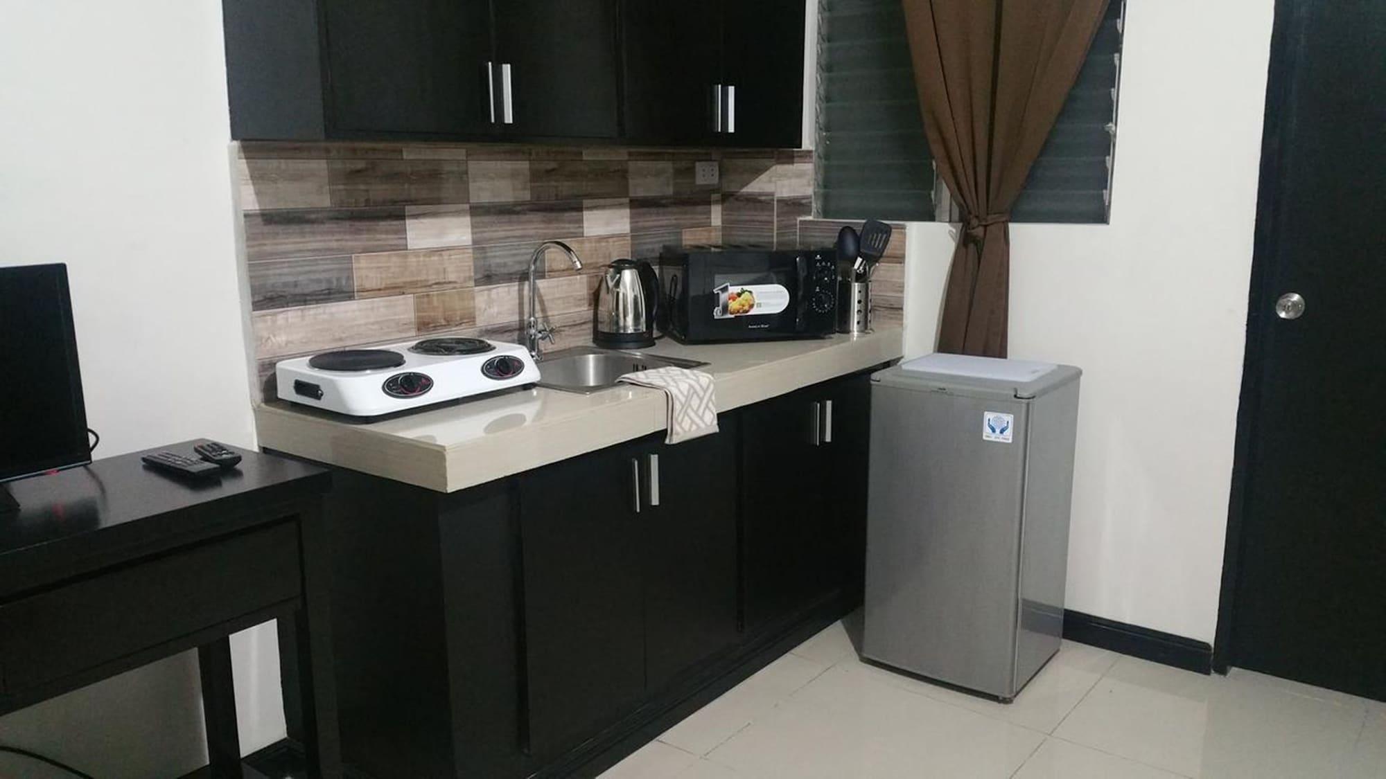 Luxury Suite 5 Angeles Dış mekan fotoğraf