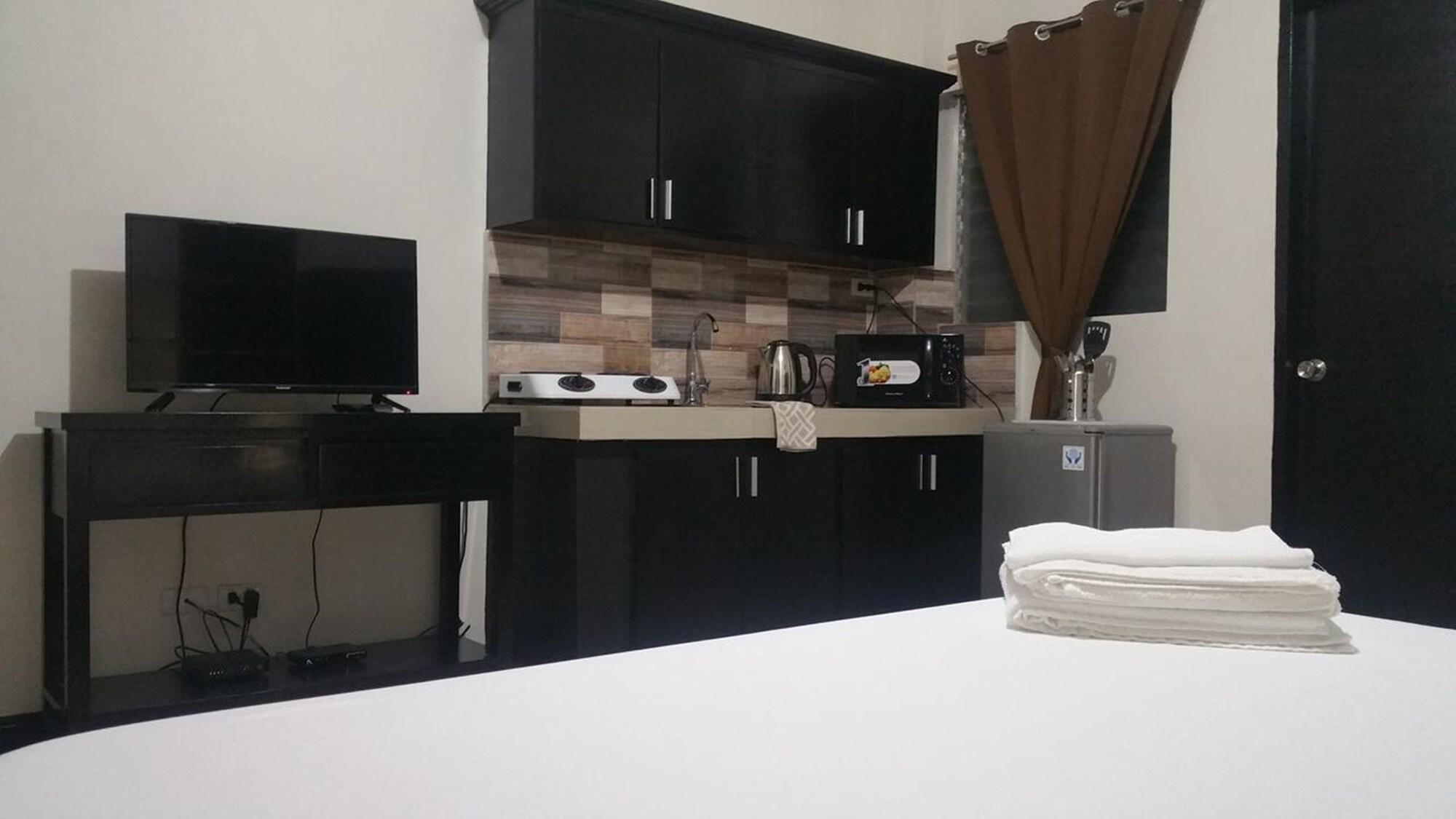 Luxury Suite 5 Angeles Dış mekan fotoğraf