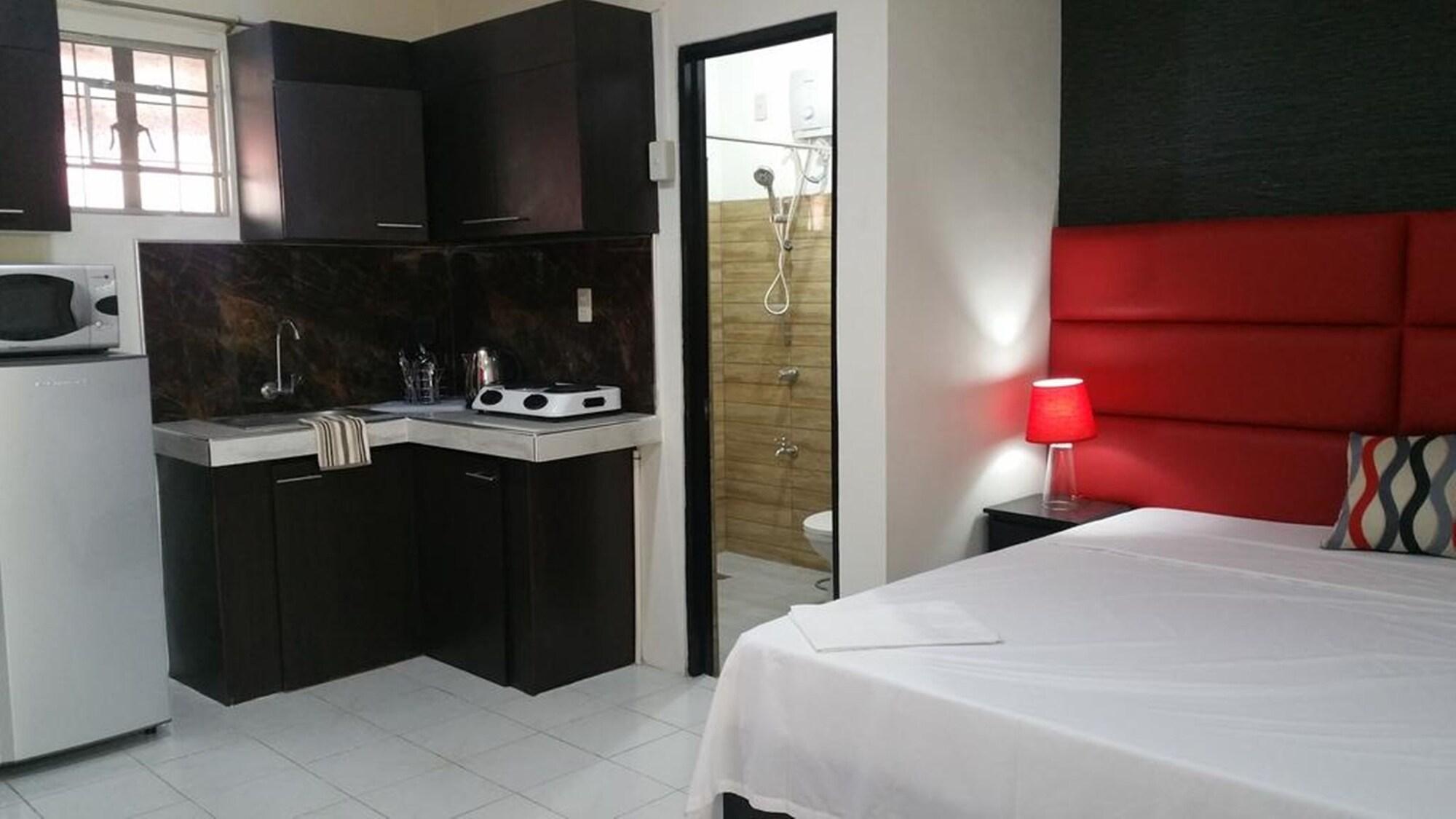 Luxury Suite 5 Angeles Dış mekan fotoğraf