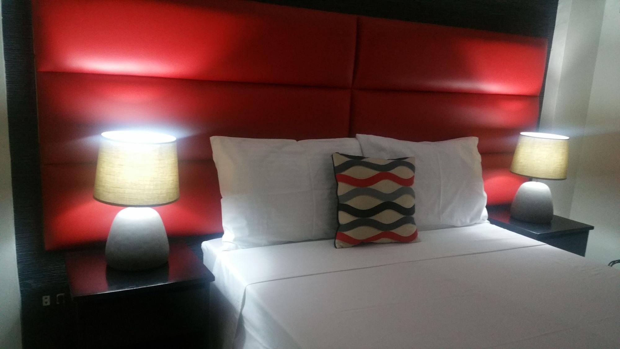 Luxury Suite 5 Angeles Dış mekan fotoğraf