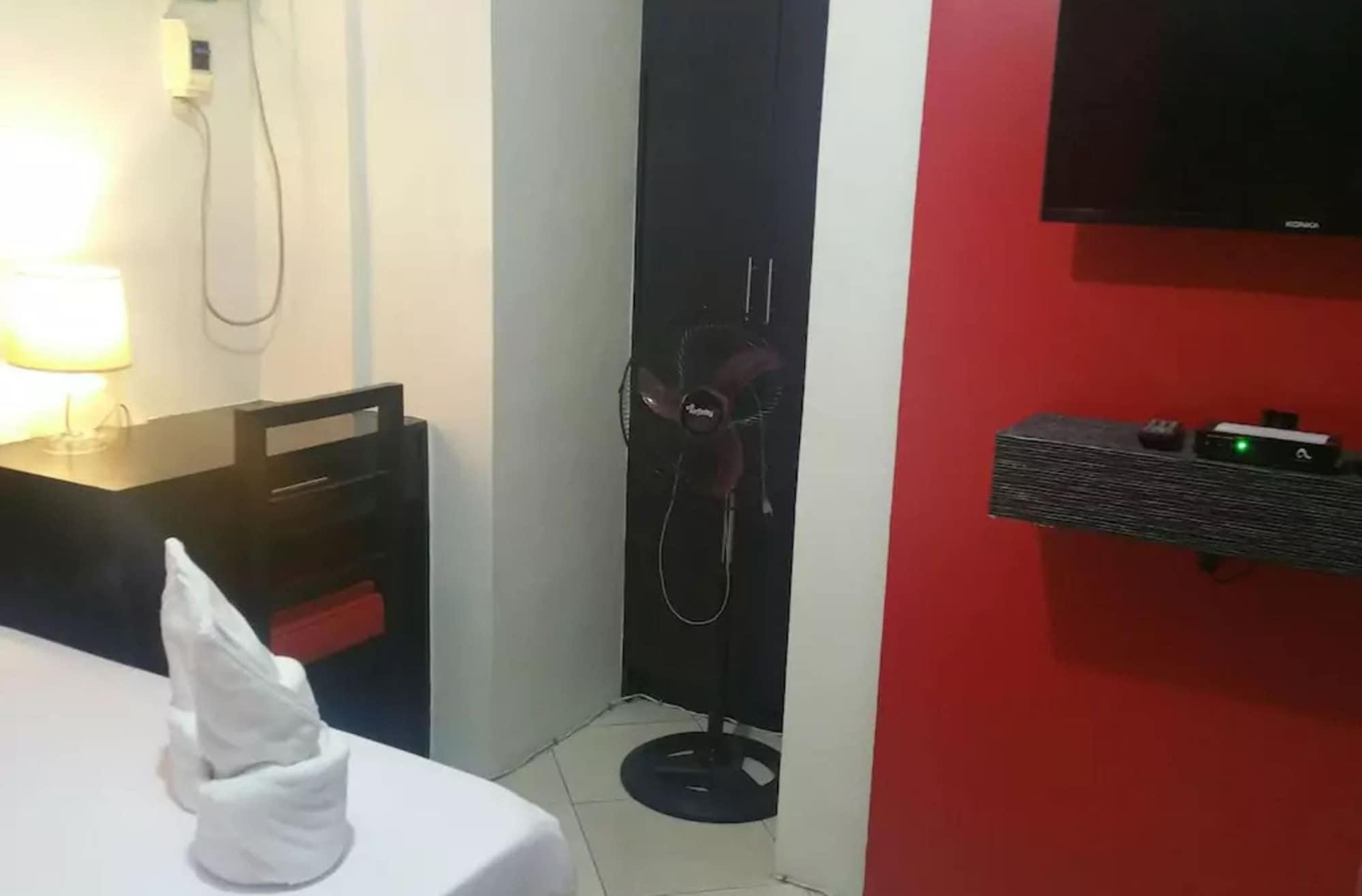 Luxury Suite 5 Angeles Dış mekan fotoğraf