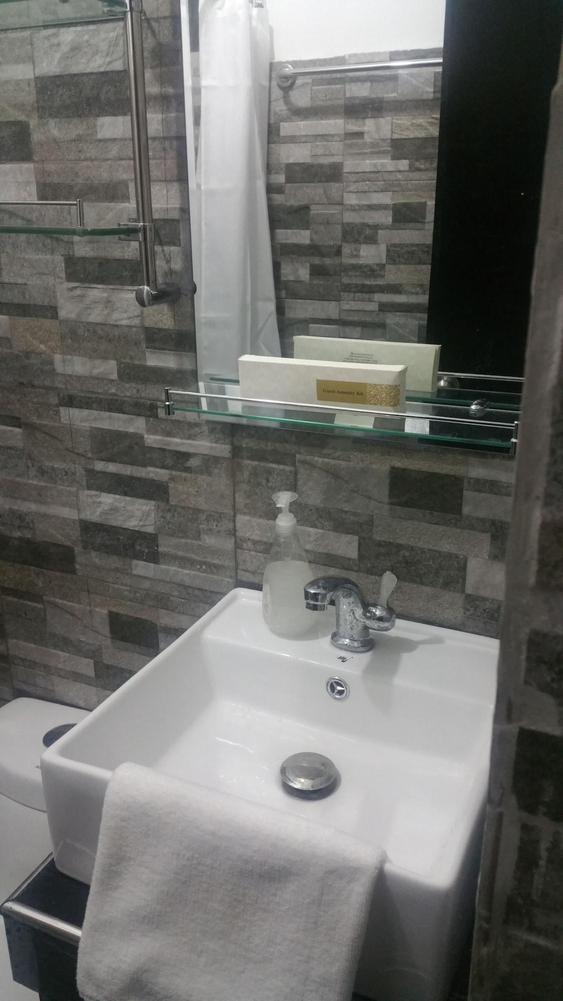 Luxury Suite 5 Angeles Dış mekan fotoğraf