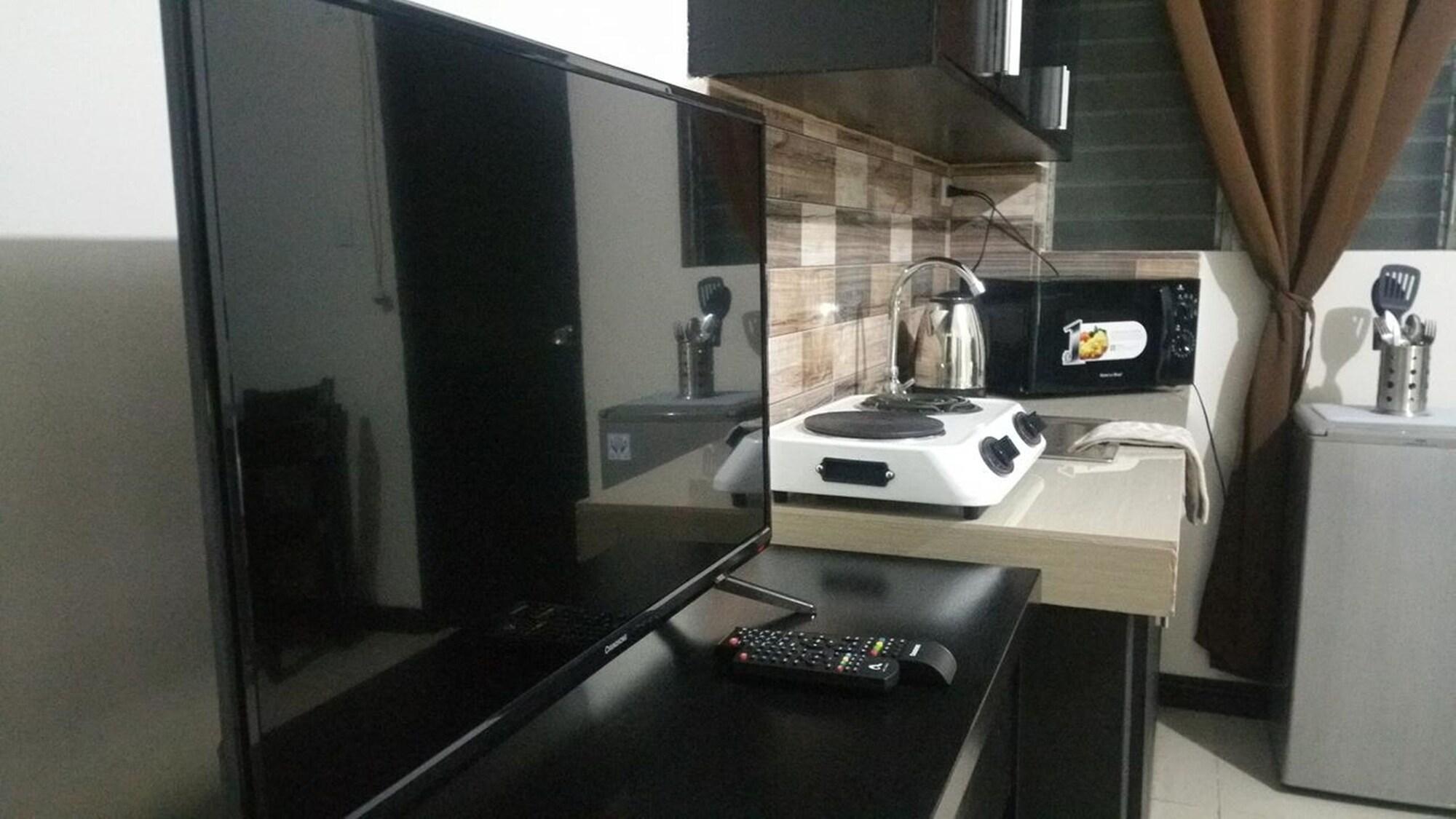 Luxury Suite 5 Angeles Dış mekan fotoğraf