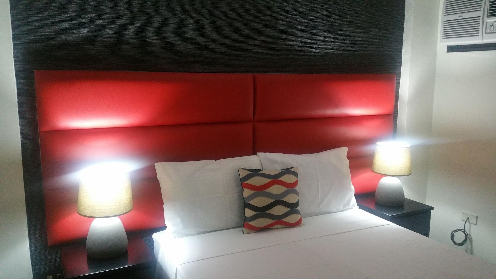 Luxury Suite 5 Angeles Dış mekan fotoğraf