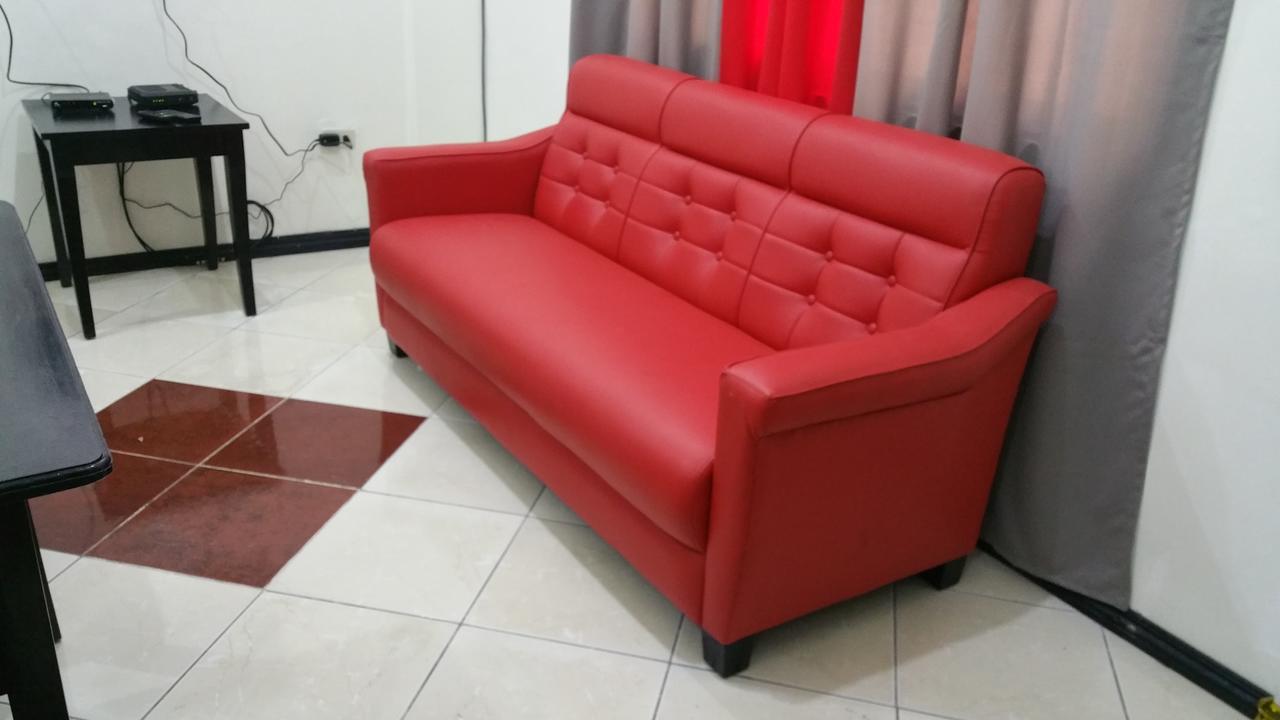 Luxury Suite 5 Angeles Dış mekan fotoğraf