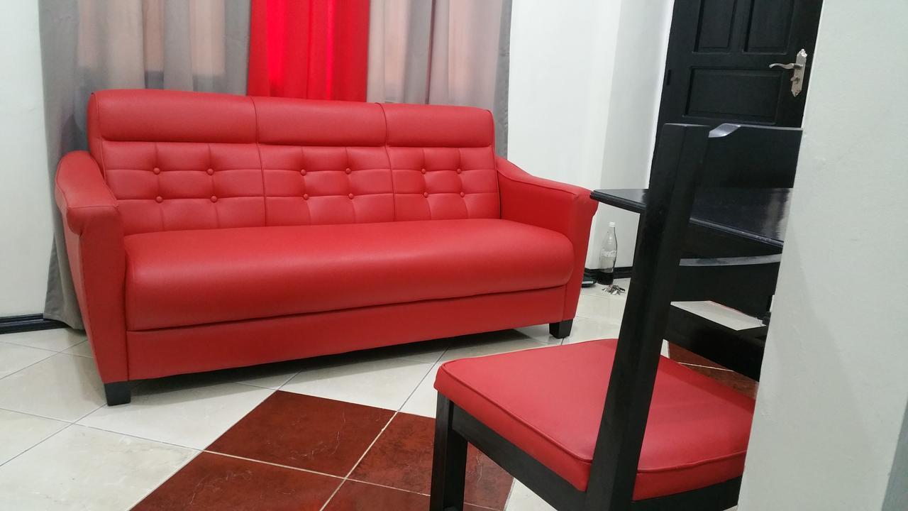 Luxury Suite 5 Angeles Dış mekan fotoğraf