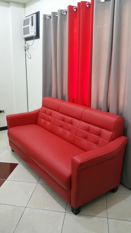 Luxury Suite 5 Angeles Dış mekan fotoğraf