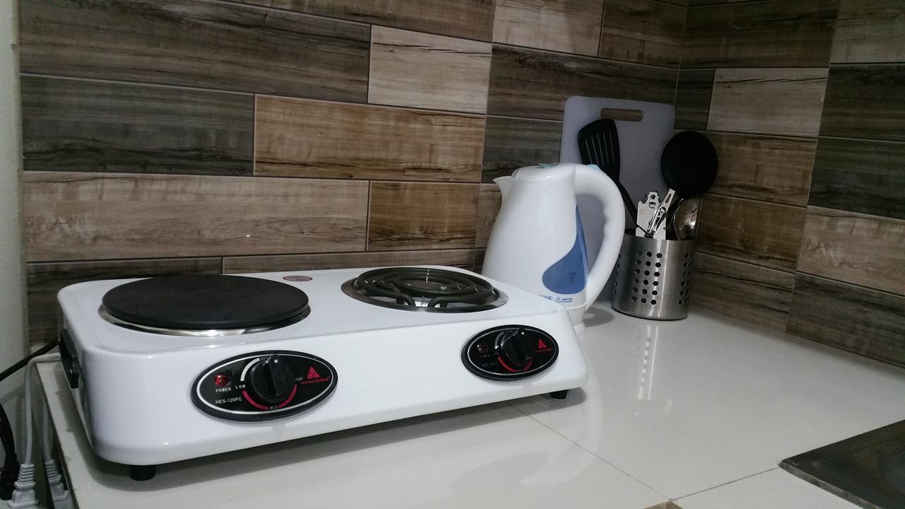 Luxury Suite 5 Angeles Dış mekan fotoğraf