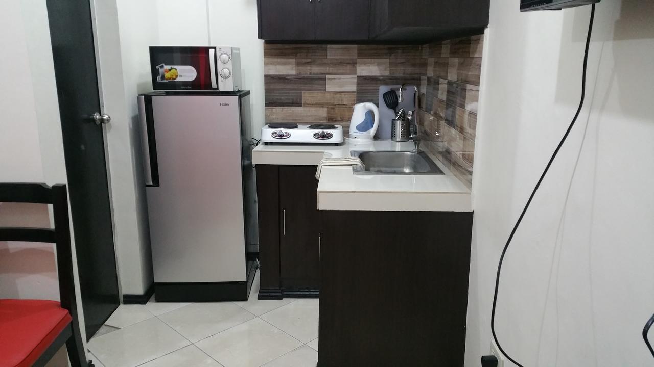 Luxury Suite 5 Angeles Dış mekan fotoğraf