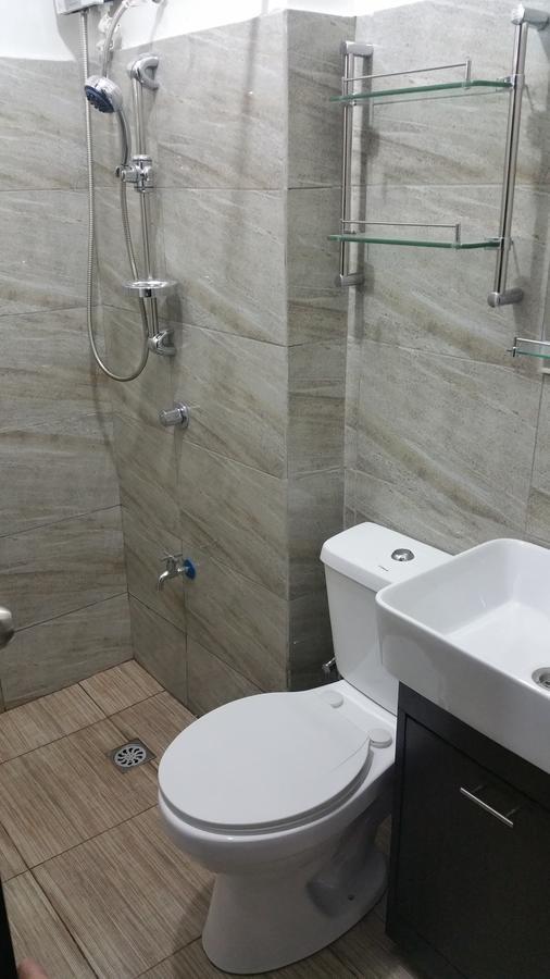 Luxury Suite 5 Angeles Dış mekan fotoğraf
