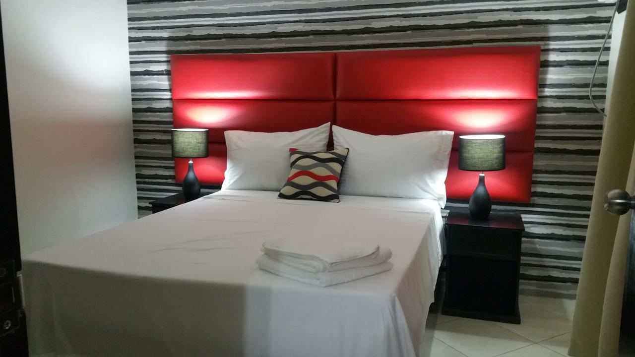 Luxury Suite 5 Angeles Dış mekan fotoğraf