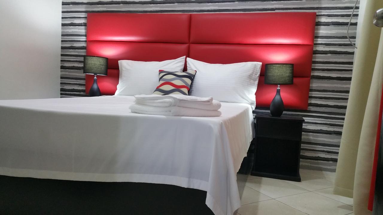 Luxury Suite 5 Angeles Dış mekan fotoğraf