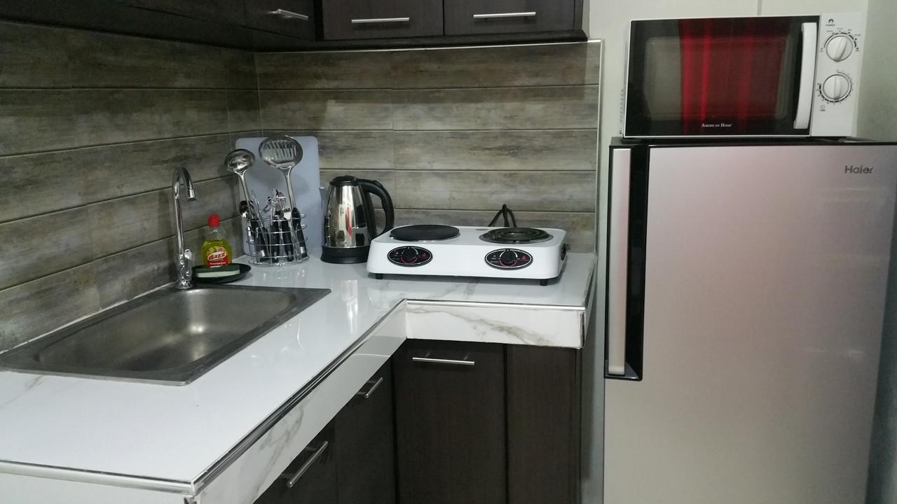 Luxury Suite 5 Angeles Dış mekan fotoğraf