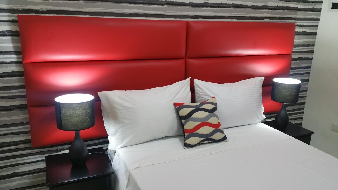 Luxury Suite 5 Angeles Dış mekan fotoğraf