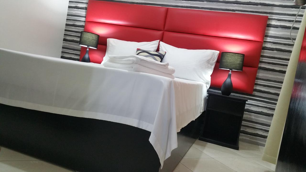 Luxury Suite 5 Angeles Dış mekan fotoğraf