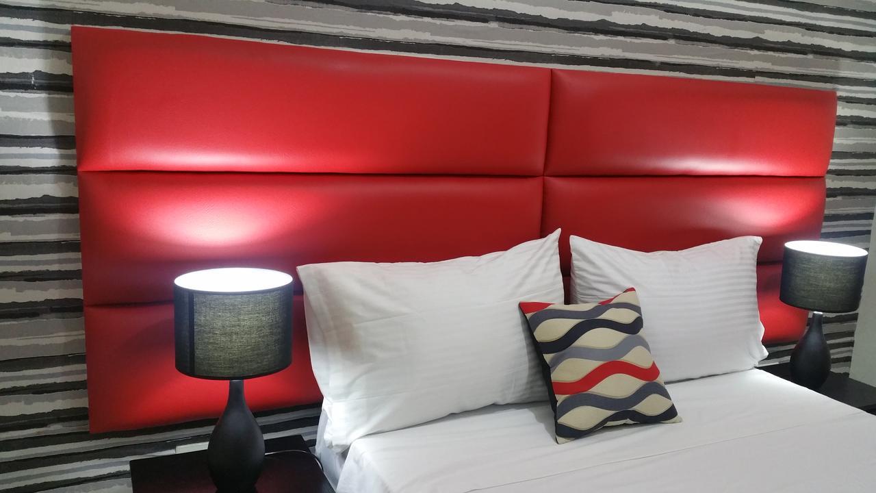 Luxury Suite 5 Angeles Dış mekan fotoğraf