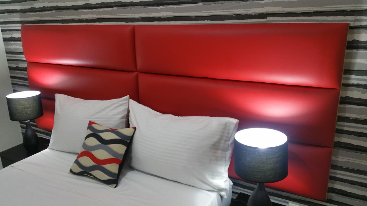 Luxury Suite 5 Angeles Dış mekan fotoğraf