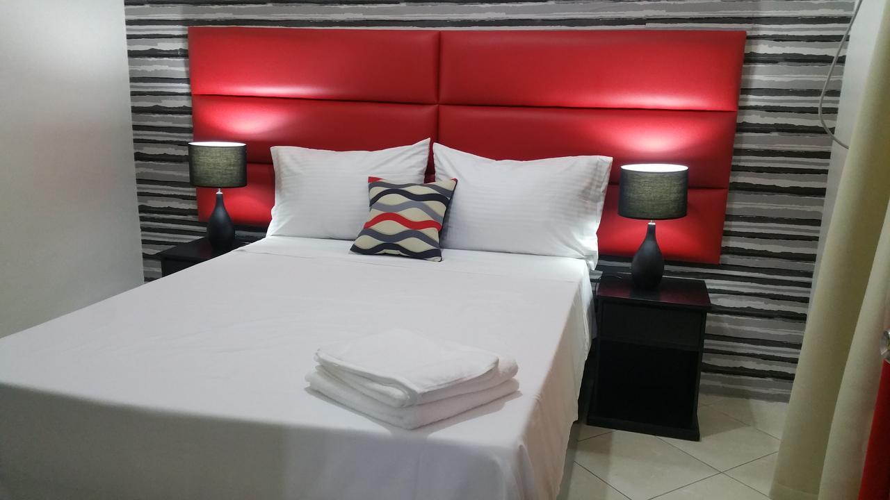 Luxury Suite 5 Angeles Dış mekan fotoğraf